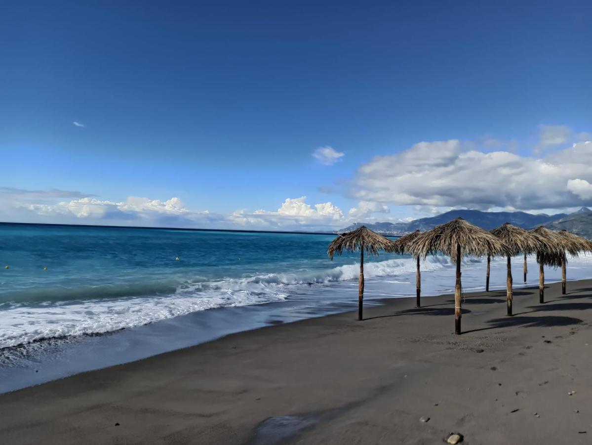 Casa Odello Suite And The Sea Bordighera Exteriér fotografie
